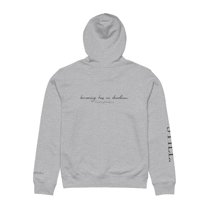 BECOMING. | HealingMind1111 Signature Hoodie